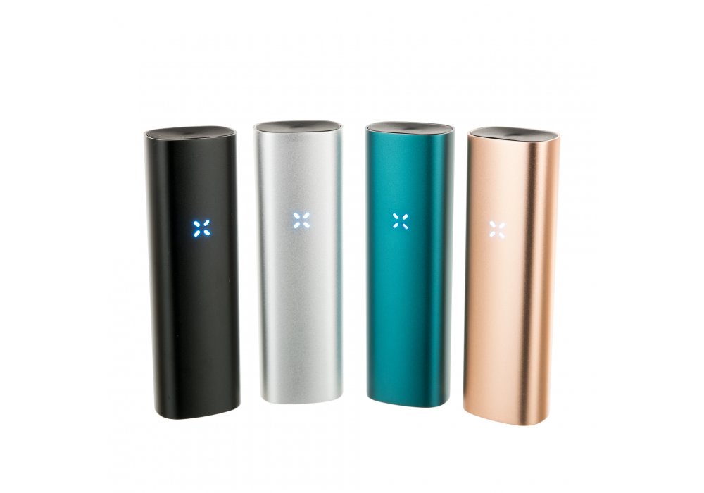 Pax 3, dry herb vaporizers