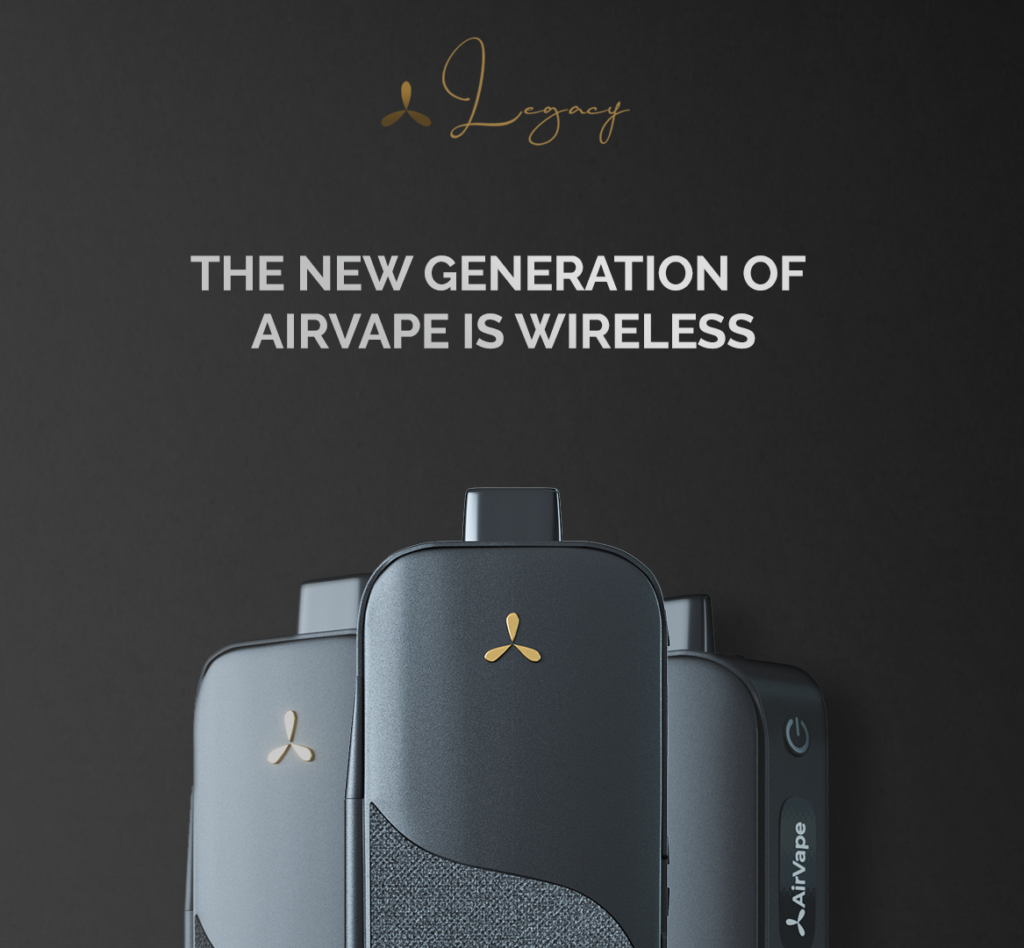 Airvape Legacy