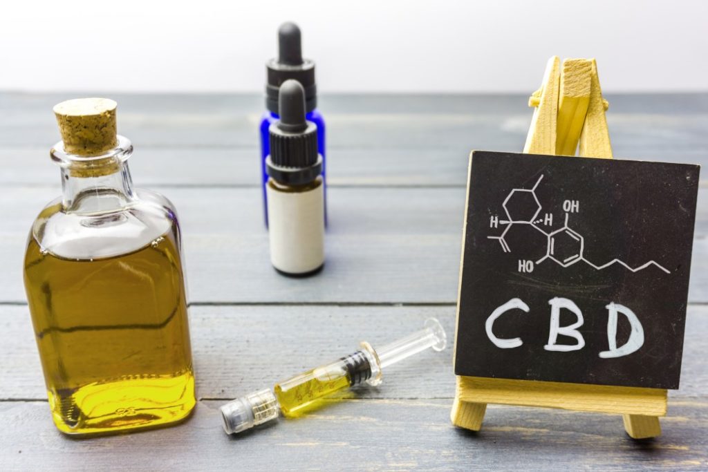 What Is CBD Oil