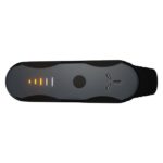 airvape Xs go, dry herb vaporizer