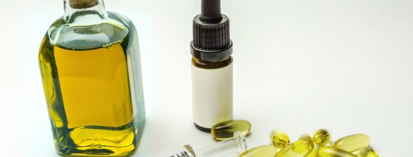 What Is CBD Oil Good For?