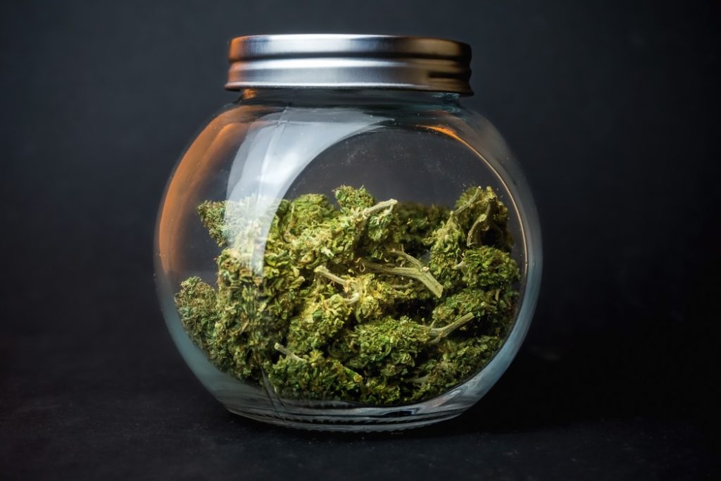 Weed