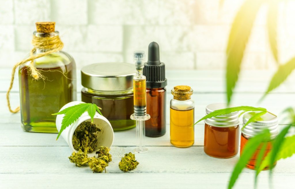 What Is CBD Oil Good For?