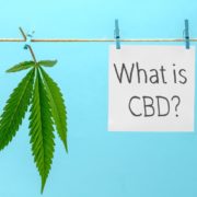 what is CBD