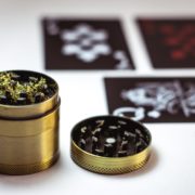 grinder