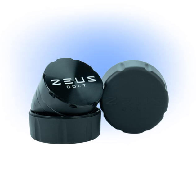 zeus grinder