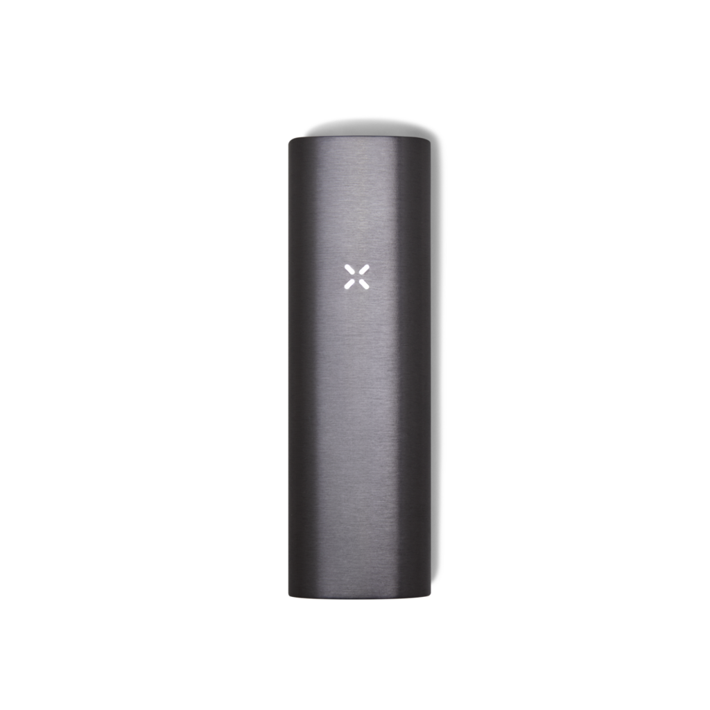 Pax 2, conduction dry herb vaporizer